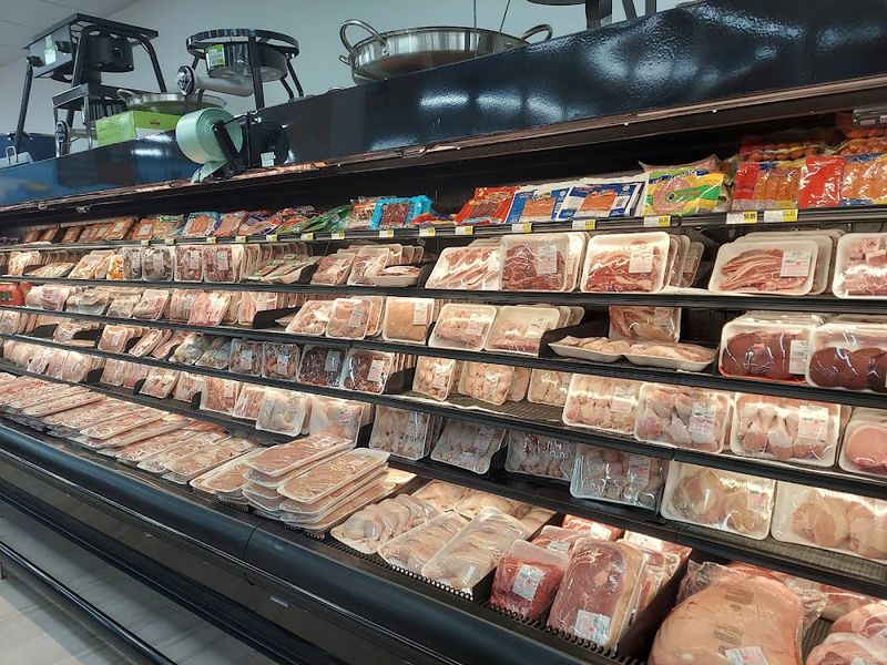 16 North Carolina Grocery Stores For Fresh Meat And Seafood With That True Southern Touch - Decor Hint Compare Foods Supermarket