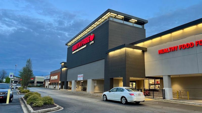 Earth Fare Greenville