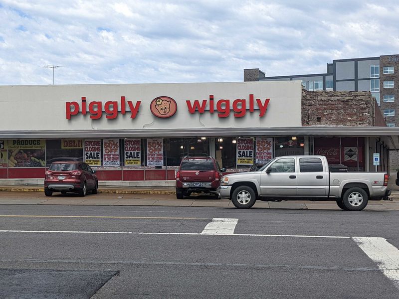 Tennessee Grocery Stores Serving The Freshest Meat And Southern Favorites - Decor Hint Piggly Wiggly Tennessee Stores