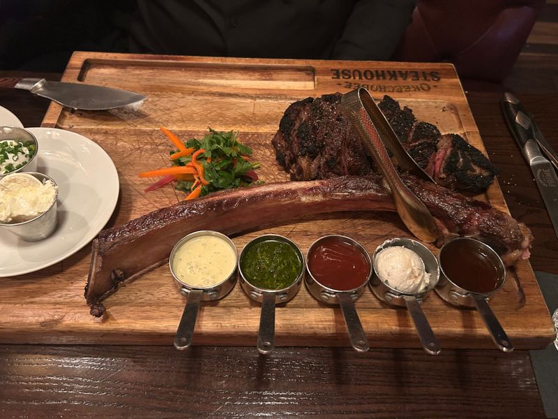 Okeechobee Steakhouse - West Palm Beach