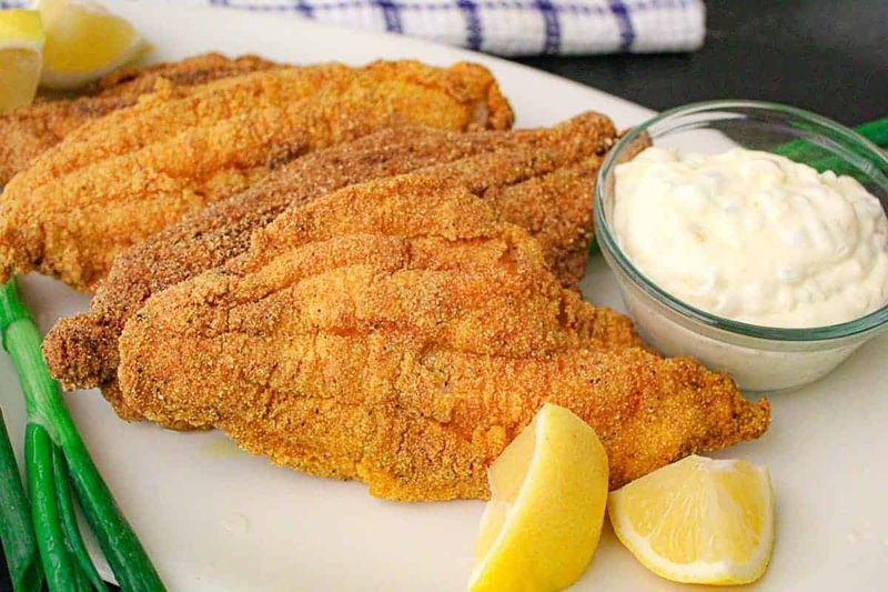 Brown's Catfish