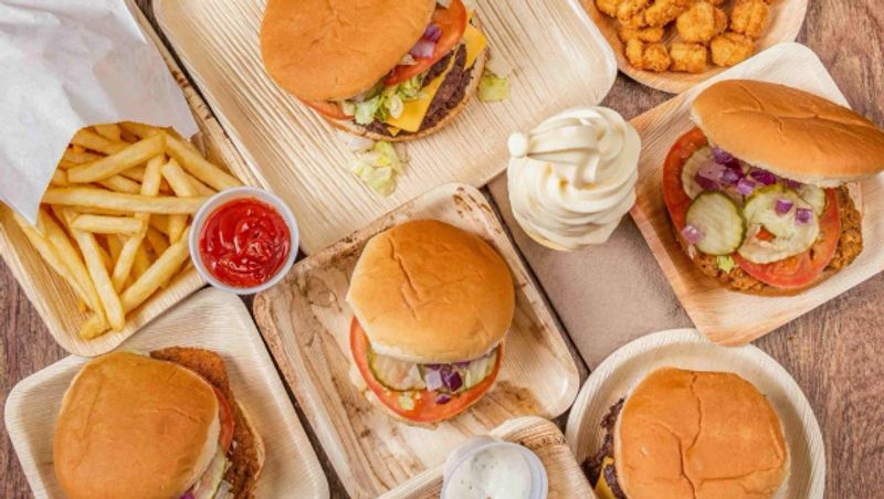 Feltner's Whatta-Burger