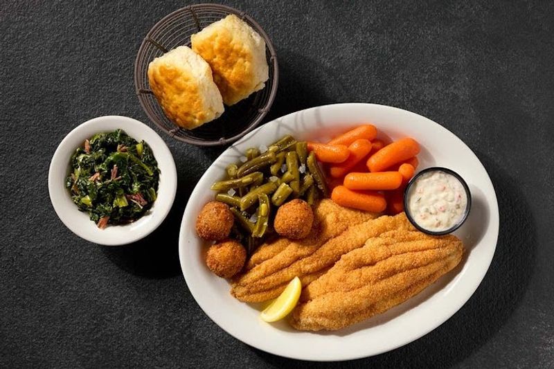 Cracker Barrel Old Country Store