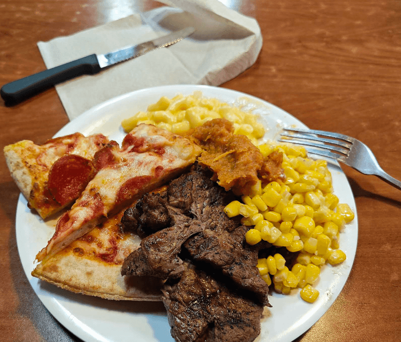 Golden Corral