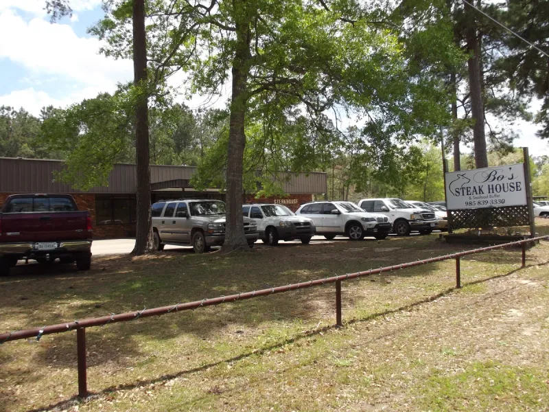 12 Louisiana Buffets That Truly Capture The Bayou's Bold And Spicy Spirit - Decor Hint Bo's Steakhouse & Seafood Buffet