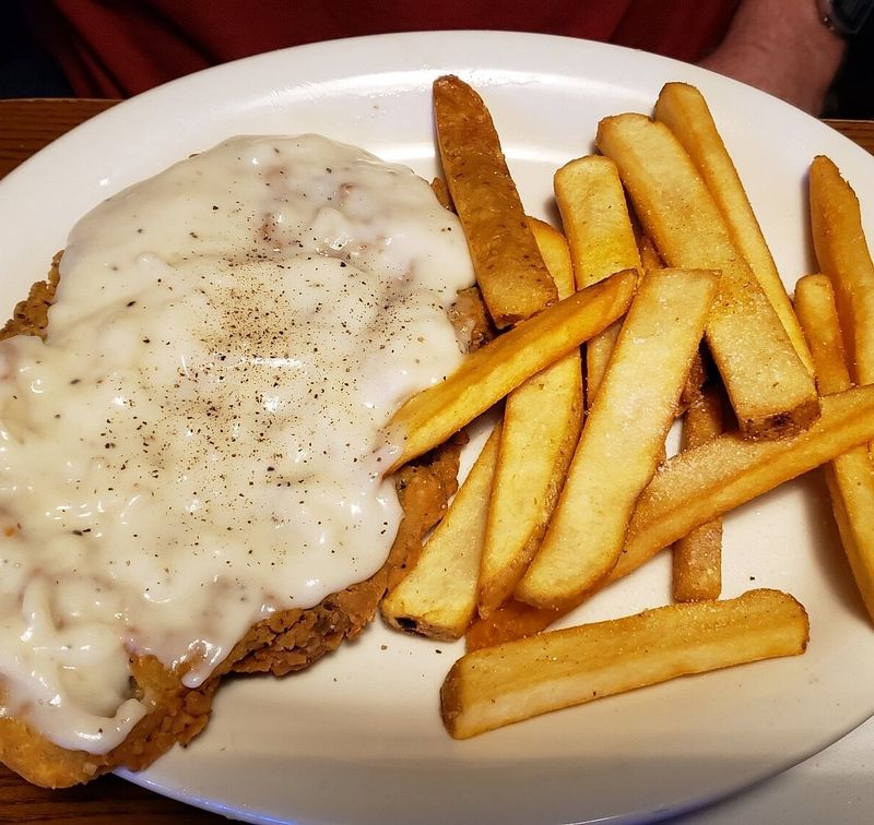 Where To Find Nostalgic Chicken-Fried Steaks Across Missouri - Decor Hint Colton's Steak House & Grill In Columbia