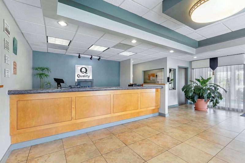 Pet-Friendly Hotels To Stay At In Stuart Florida - Decor Hint Quality Inn Downtown Stuart