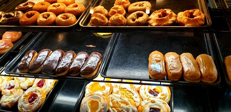 Schmidt's Pastry Cottage