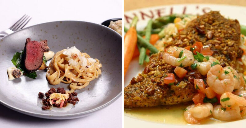 Cowtown Cravings 19 Restaurants In Fort Worth Food Lovers Can’t Miss