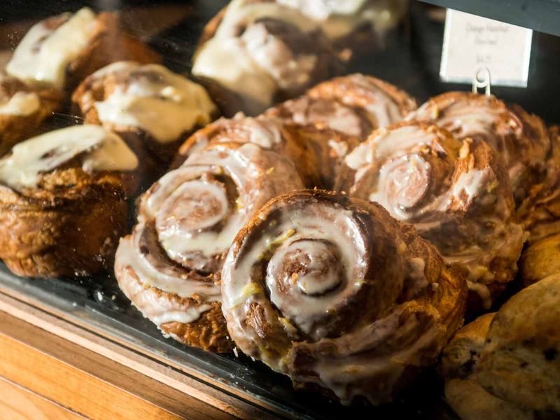 16 Washington Bakeries So Good They Sell Out Before Lunch - Decor Hint Macrina Bakery