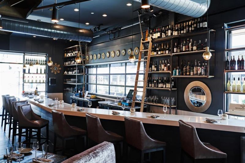 The Iconic Georgia Restaurant Serving A Filet Mignon Worth Traveling For - Decor Hint Happy Hour Deals Worth Planning Around