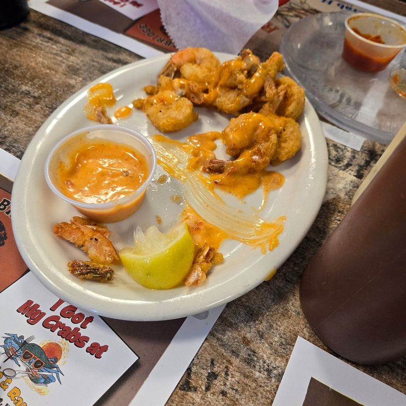 Daily Specials For Variety