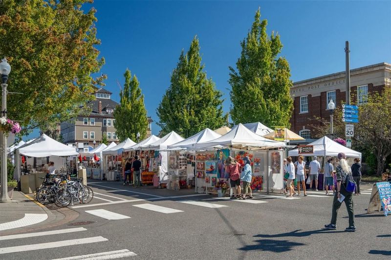 Anacortes Arts Festival