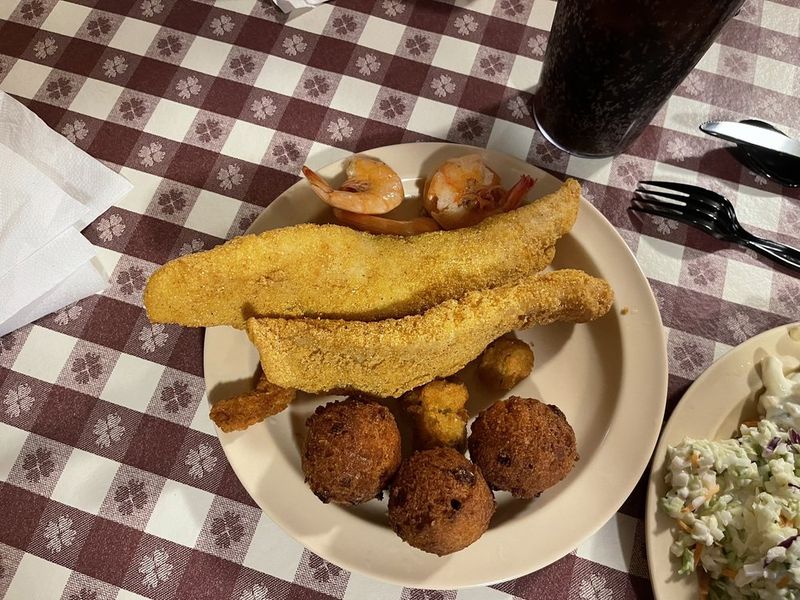 Ron's Catfish