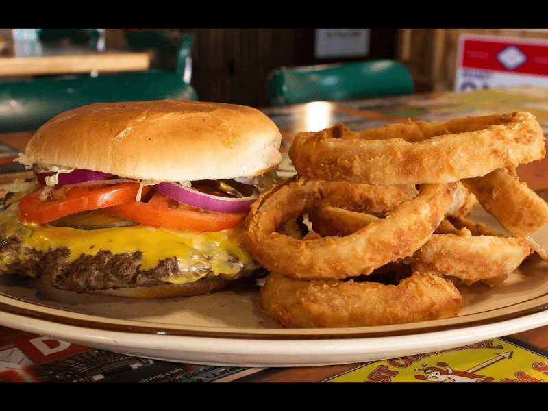 Cotham's in the City