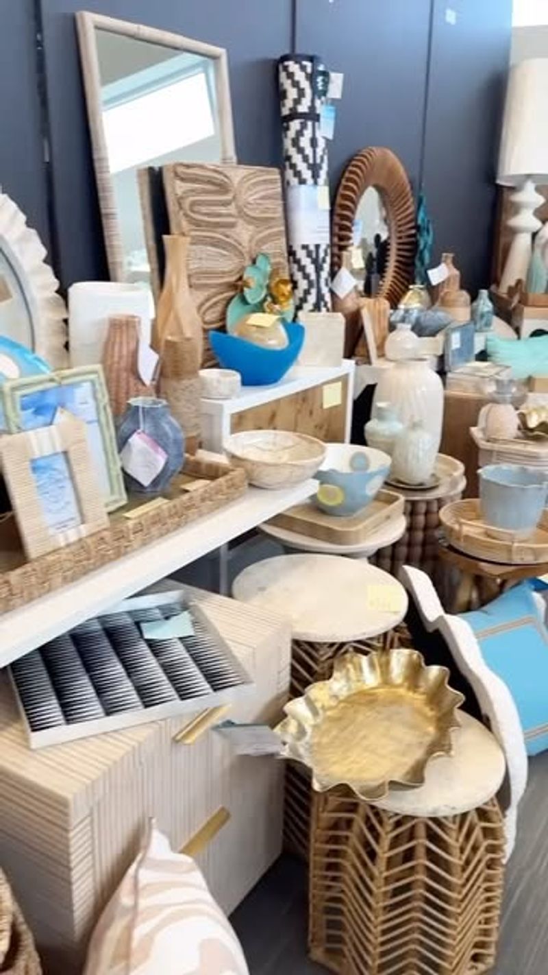 New York Stores Where Locals Find Breezy, Coastal Home Décor - Decor Hint HomeGoods