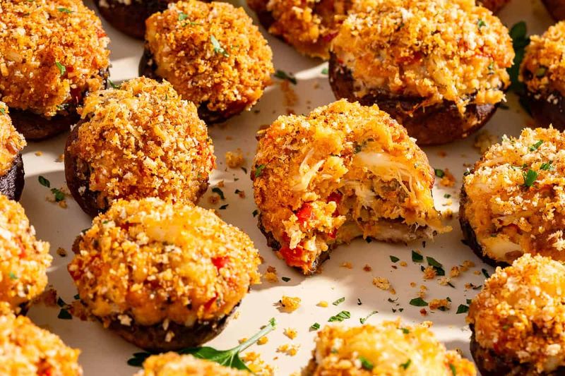 Mama's Bayou Kitchen