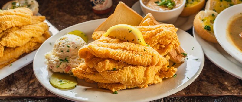 The Cabin Restaurant