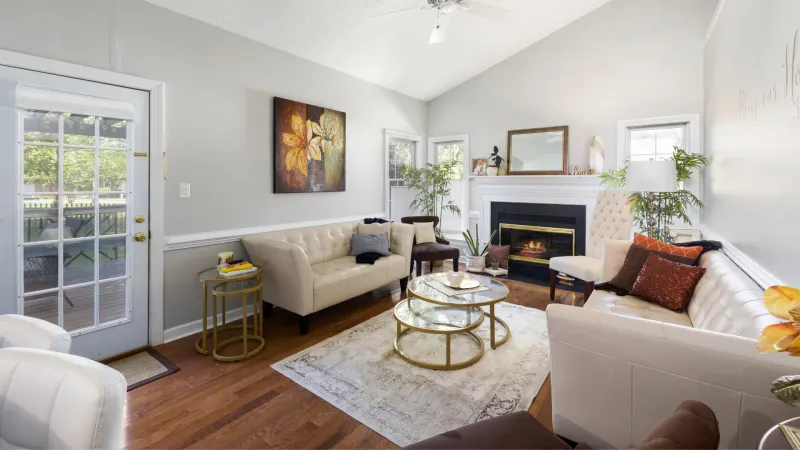 Ignoring Scale And Proportion