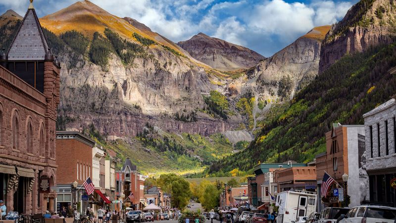 Telluride