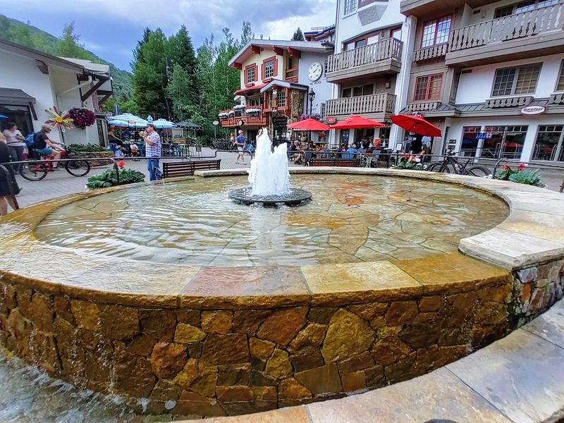 Vail