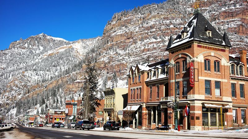 Ouray