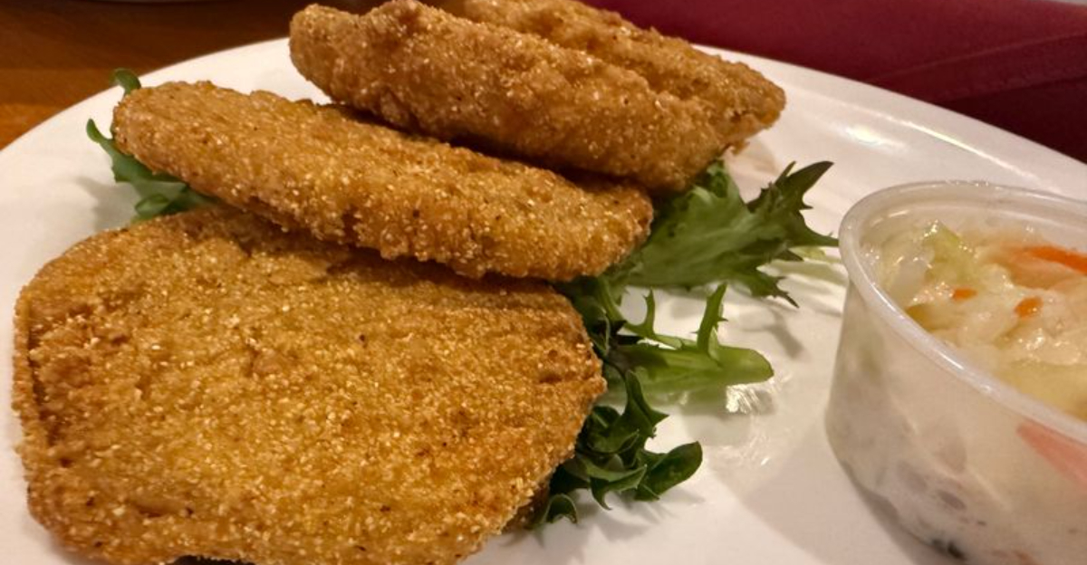 Crispy California Chicken Fried Steaks You Cant Miss - Decor Hint