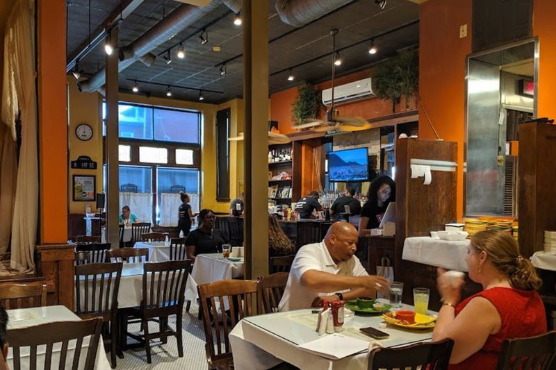 Soul Food Restaurants In Virginia Serving Up Comfort Flavor And Pure Southern Hospitality - Decor Hint Mama J's Kitchen