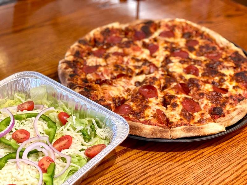 12 Underrated Italian Restaurants In West Virginia Serving Food Straight Out Of Nonna's Kitchen - Decor Hint Colasessano's Ristorante & Pub - Fairmont