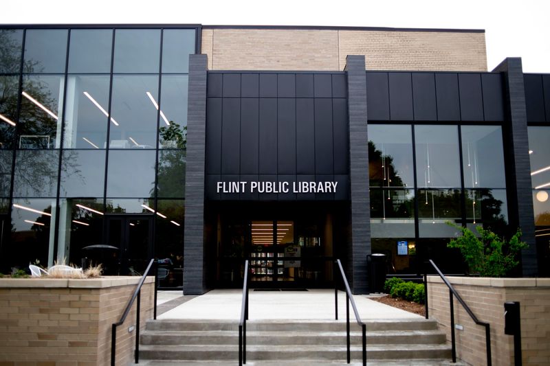 Flint Public Library