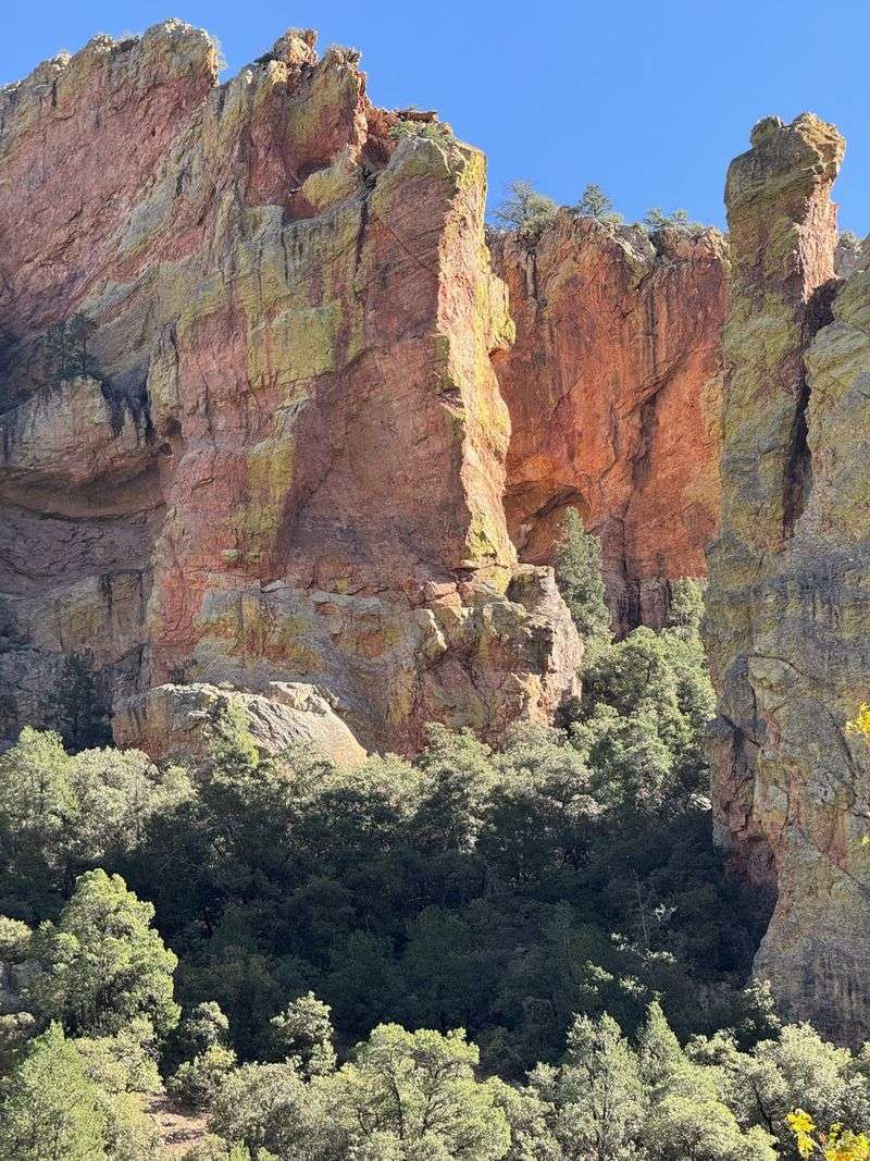 Portal's Gateway to Solitude