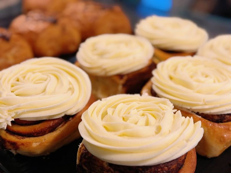 16 Washington Bakeries So Good They Sell Out Before Lunch - Decor Hint Byen Bakeri
