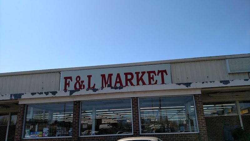 F & L Market