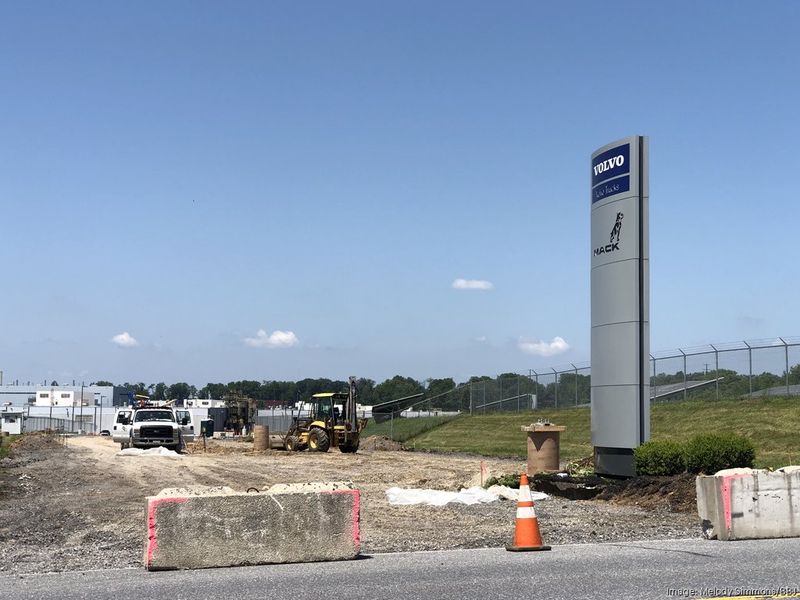 Hagerstown's Industrial Decline