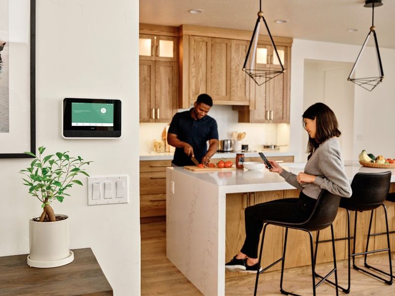 Oregon's 2025 Home Upgrade Trends That Could Make Or Break Your Next Sale - Decor Hint Smart Home Technology Integration