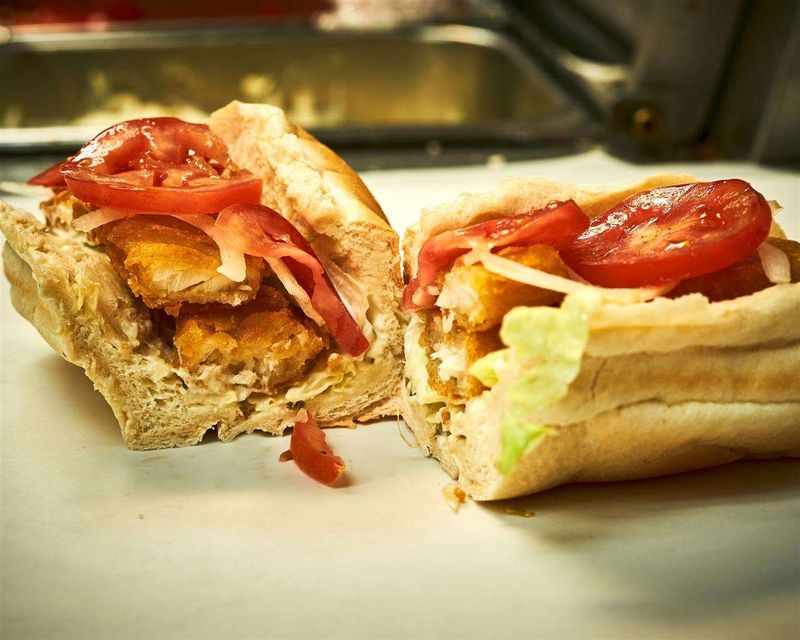 16 Utah Fish Fries Worth Visiting For That Golden, Down-Home Crunch - Decor Hint Gaetano's Sub Shop