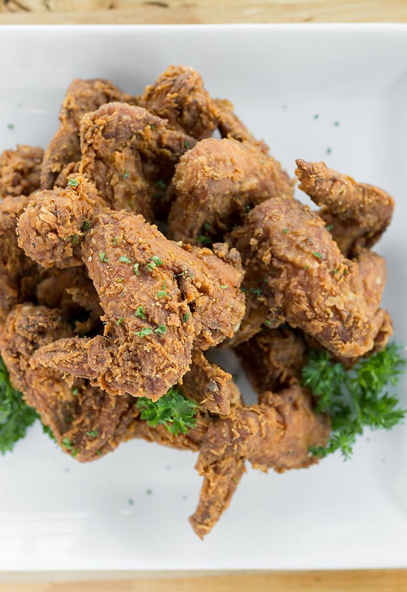 That Duck Fat Difference