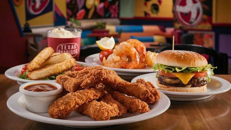 Smart Reasons This Is The Ultimate Time To Enjoy Texas Roadhouse Without The Chaos - Decor Hint Kids Can Actually Enjoy the Experience