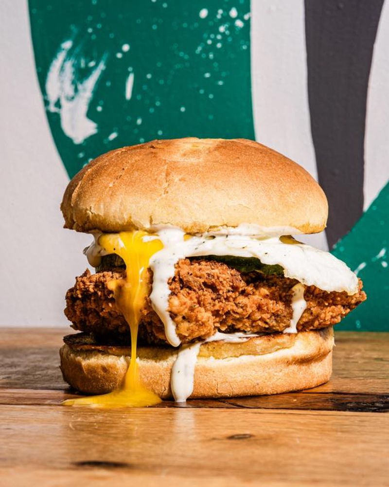 Customers Can't Stop Raving