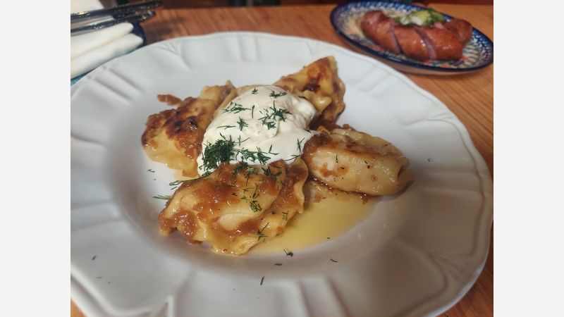 10 Pennsylvania Pierogi Places Serving Pierogi Just Like Mom Used To Make - Decor Hint Little Walter’s – Philadelphia