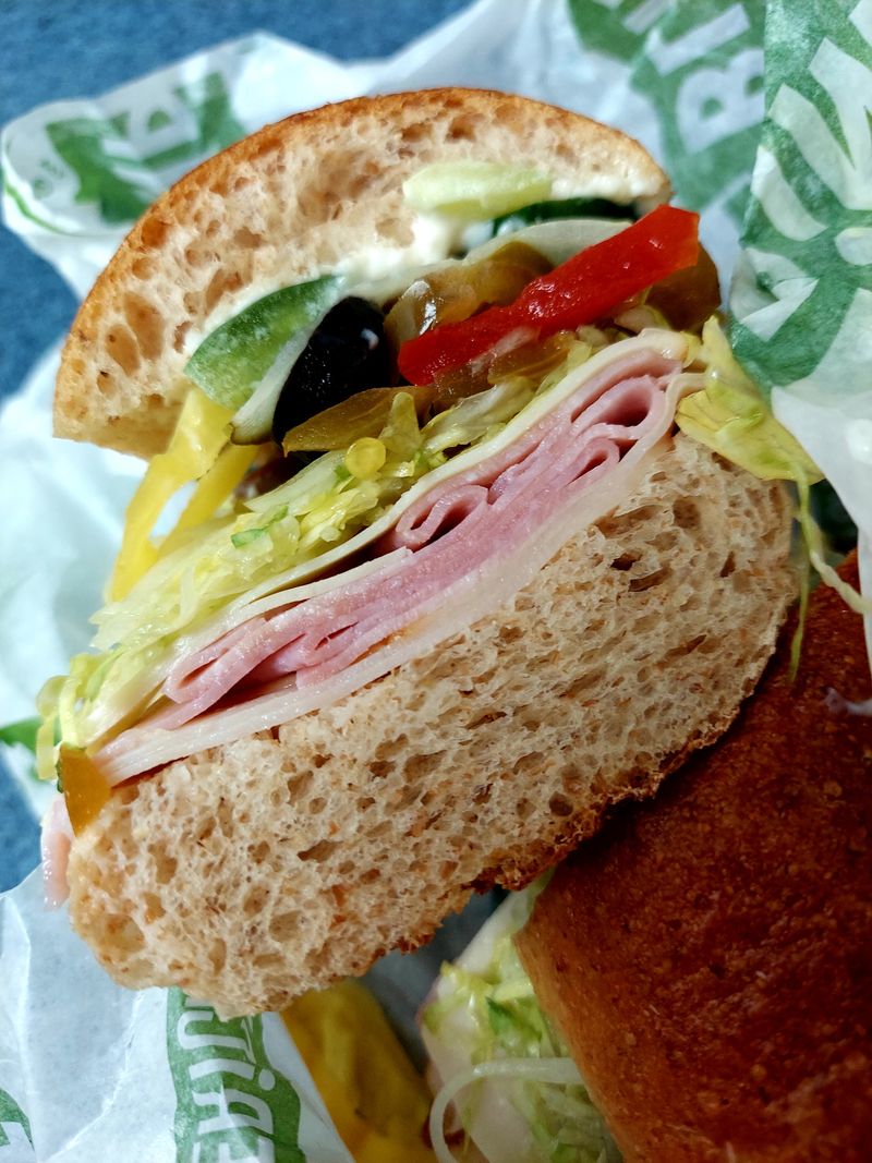 Panama City's Favorite Delis According To Yelp Ratings - Decor Hint Blimpie Subs & Sandwiches