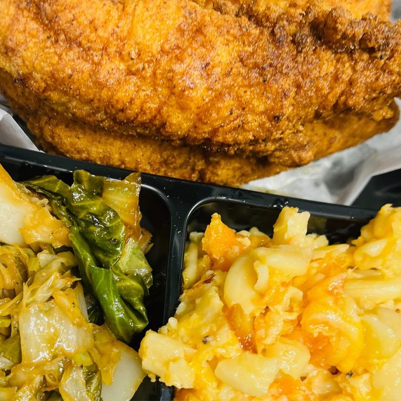 17 Arkansas Soul Food Spots Locals Say Are Just Too Good To Share - Decor Hint Mabel's Soul Food – North Little Rock