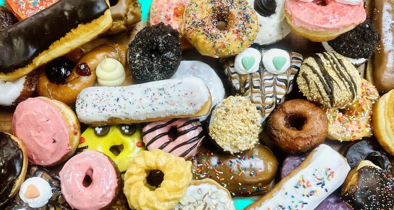 Baker’s Dozen - Idaho Falls