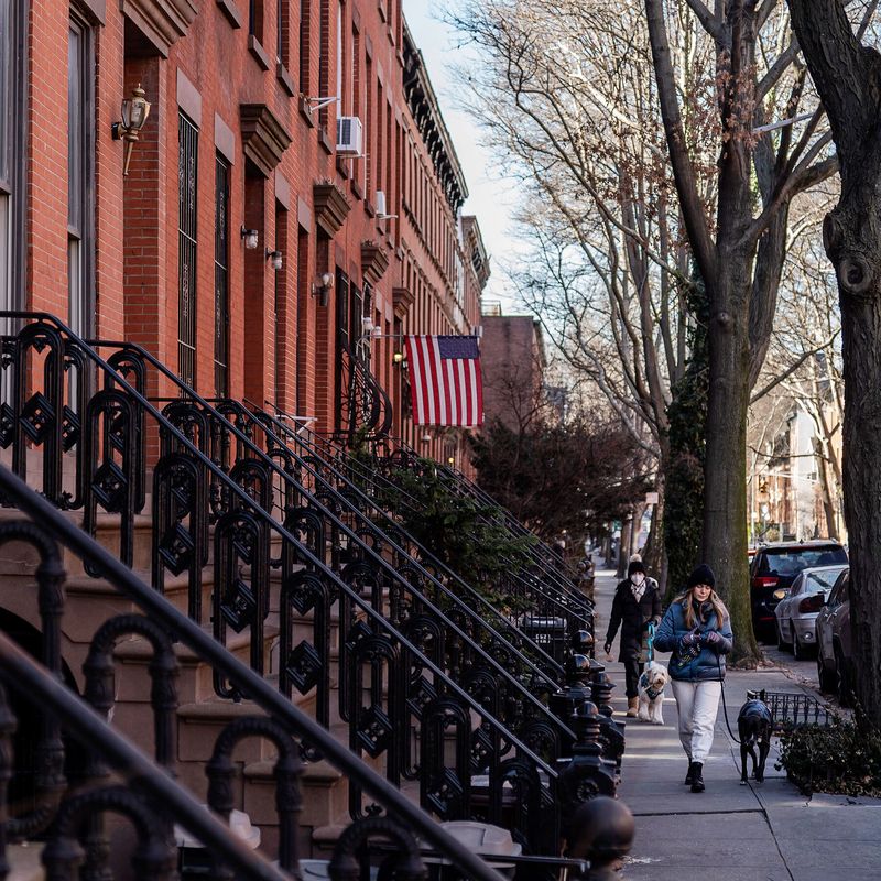 Boerum Hill, Brooklyn