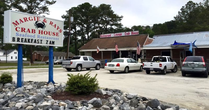 Local Favorite Since 1964