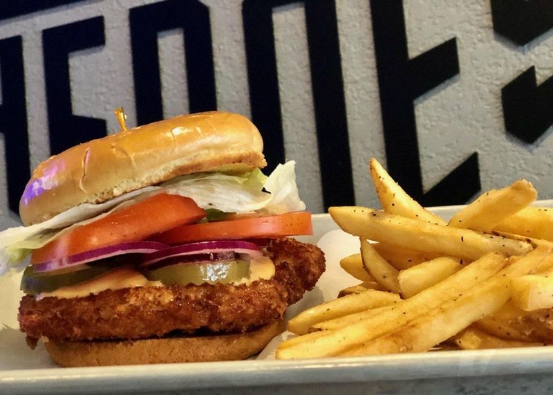 9 Iowa Tenderloin Shops That Made The State A Food Destination - Decor Hint Hometown Heroes
