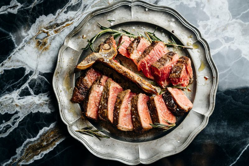 The 20 Best Spots For Italian In Chicago, Illinois - Decor Hint Tre Dita