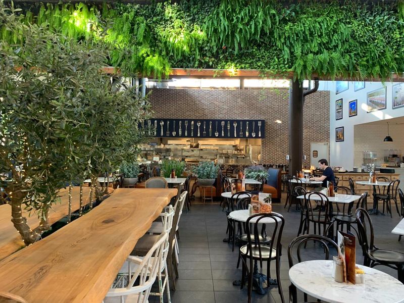 Texas Spots Known For Fresh Cider Donuts - Decor Hint San Martín Bakery & Restaurant – Dallas