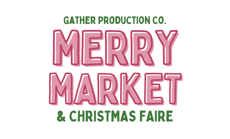 Medford Merry Market & Christmas Faire