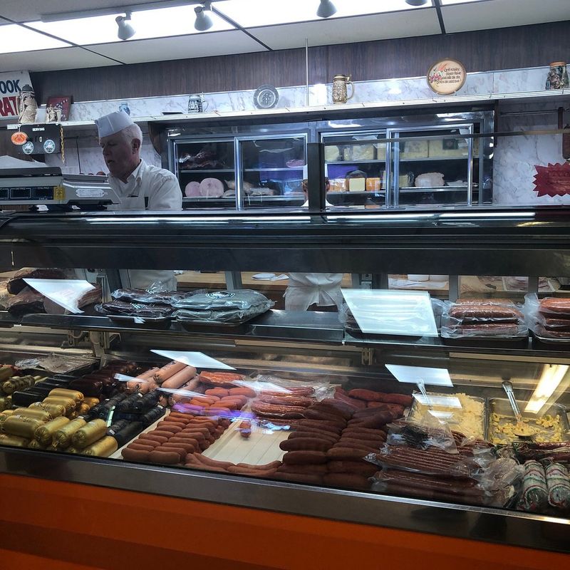 These 18 Michigan Grocery Stores Are Known For Their Butcher Quality Meats - Decor Hint Forest Hills Foods